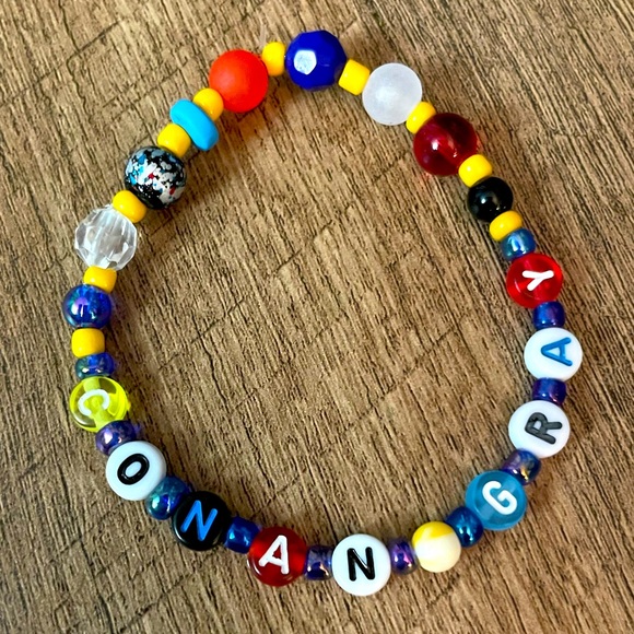 Conan Gray Bracelet - Picture 1 of 1